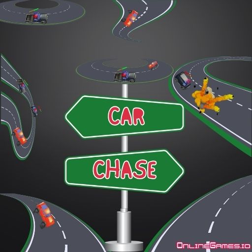  Car Chase Free