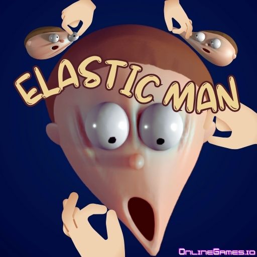 Elastic Man Play Online