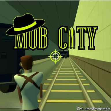 FreezeNova Mob City