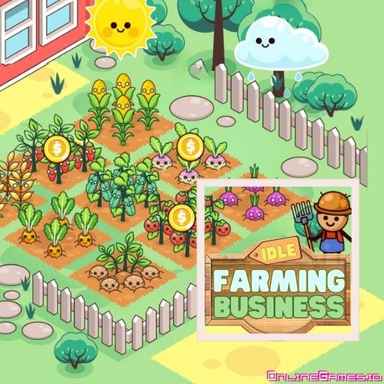 FreezeNova Idle Farming Business