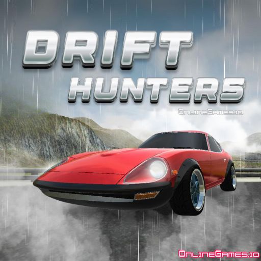 Drift Hunters Free Online Game