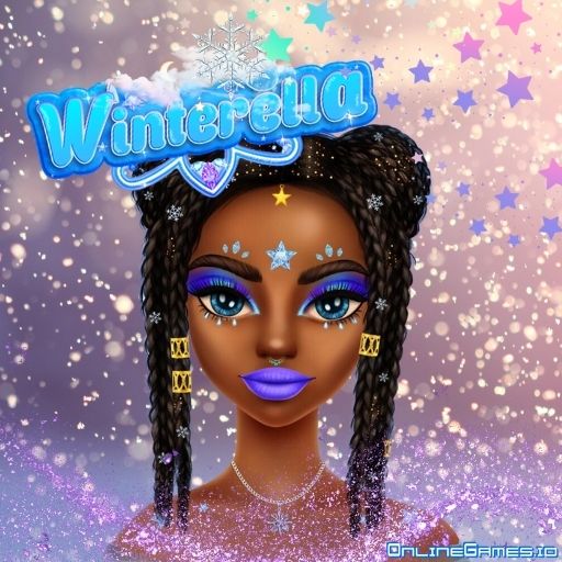 Winterella Online Game