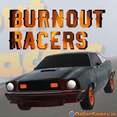 FreezeNova Burnout Racers