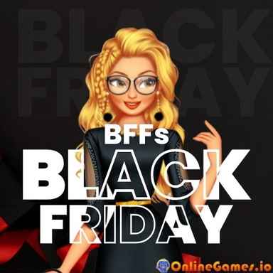 FreezeNova BFFs Black Friday Collection