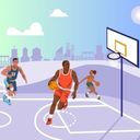 Basketball Games Online